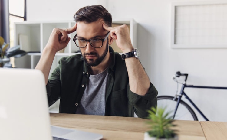 Dicas para lidar com &ldquo;aquele pensamento que n&atilde;o lhe sai da cabe&ccedil;a&rdquo;