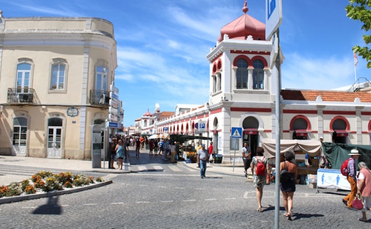 Loul&eacute; assinala Dia do Doente com AVC com rastreios gratuitos &agrave; popula&ccedil;&atilde;o