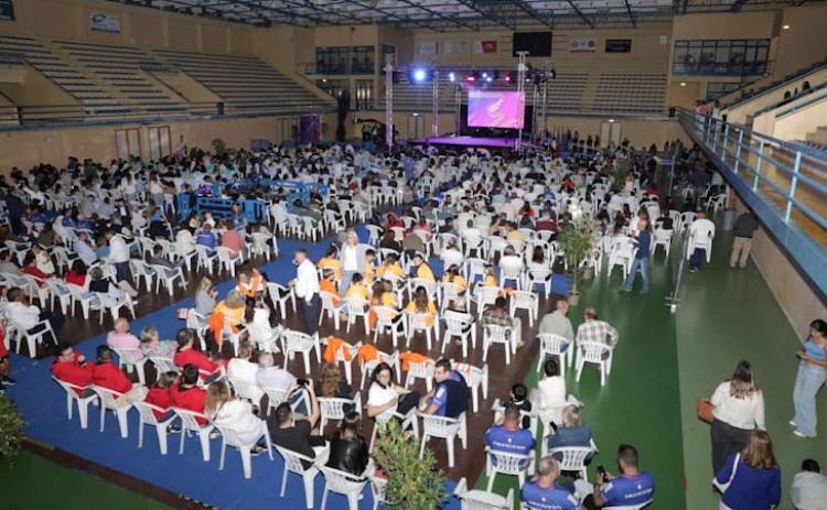 Saiba se pode candidatar-se aos pr&eacute;mios da Gala do Desporto Tavira