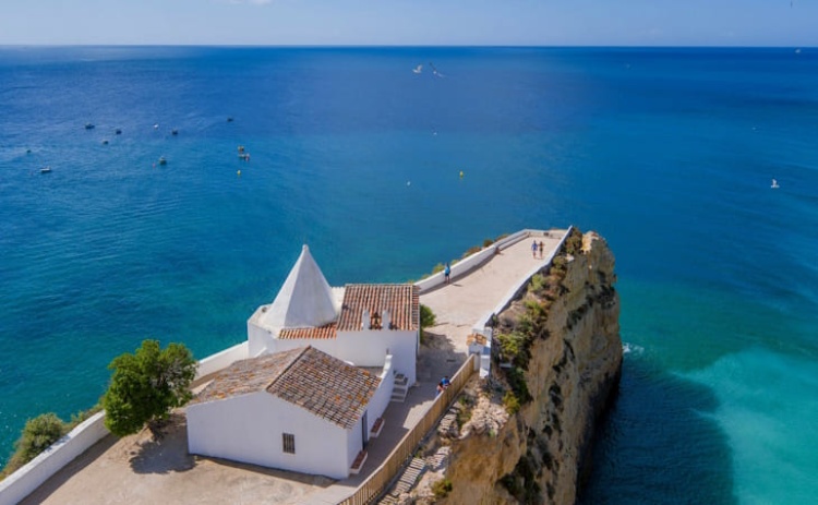 Turismo algarvio registou em fevereiro trajet&oacute;ria de crescimento 