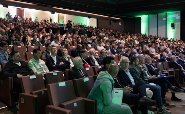 F&oacute;rum ANTF termina em Albufeira com passos para cria&ccedil;&atilde;o de associa&ccedil;&atilde;o mundial