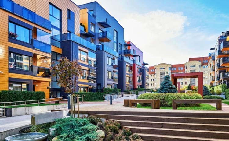 Pre&ccedil;o das casas no Algarve subiu 12,6% em mar&ccedil;o e mant&eacute;m-se como a 2.&ordf; regi&atilde;o mais cara