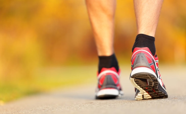 Dia Mundial da Atividade F&iacute;sica assinalado em Tavira com caminhada comunit&aacute;ria
