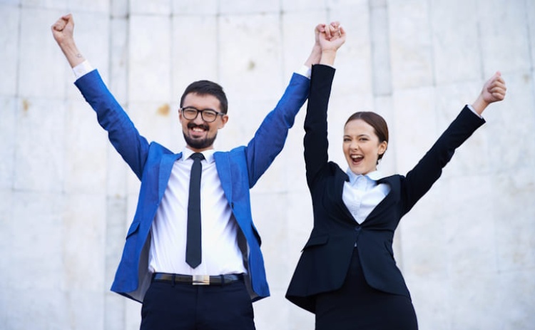 Como saber se uma pessoa ser&aacute; bem-sucedida