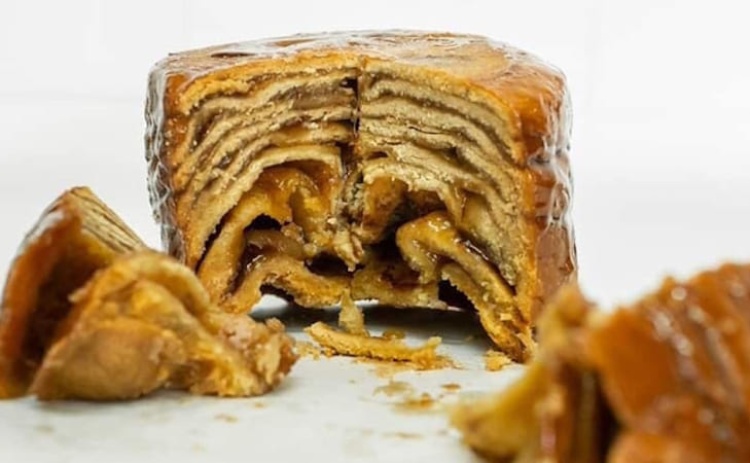 Mercados de Olh&atilde;o convidam apreciadores de folar para uma visita at&eacute; 5 de abril