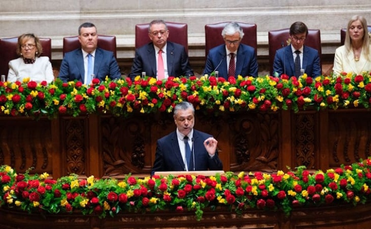 PSD Algarve destaca defesa "ativa" da liberdade nos 50 anos da Constitui&ccedil;&atilde;o