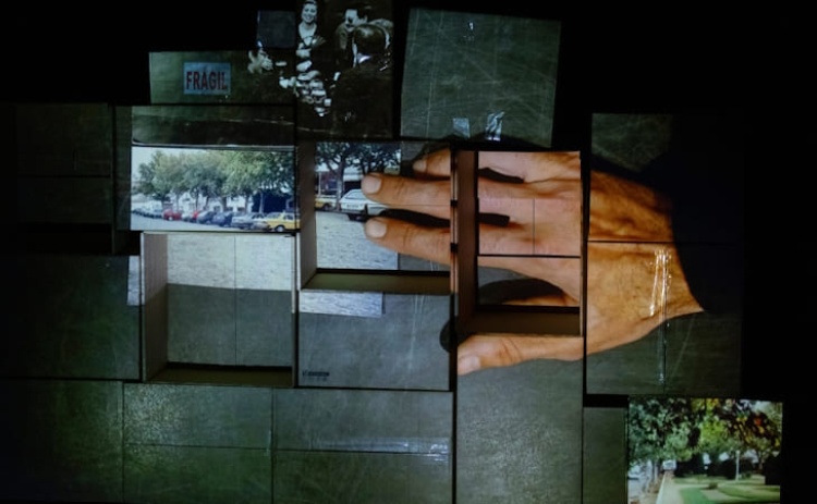 Loul&eacute; volta a receber festival Tanto Mar dedicado &agrave; lusofonia