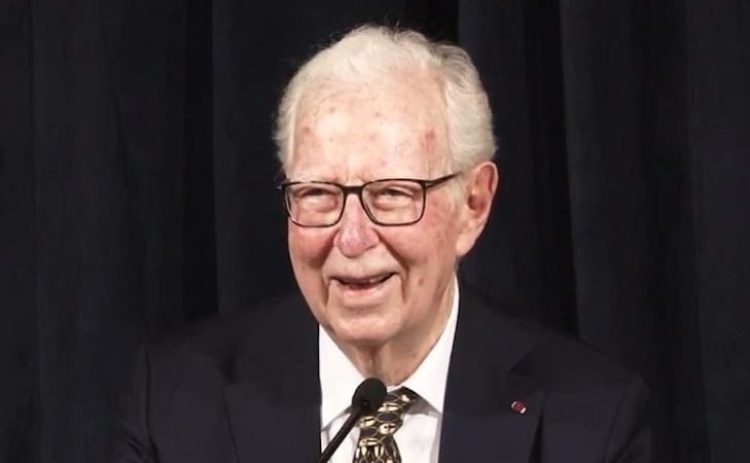 CCDR manifesta pesar pelo falecimento do maestro fundador da Orquestra do Algarve 