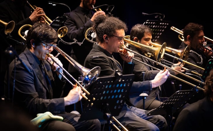 Dia Internacional do Jazz com programa&ccedil;&atilde;o em todo o Algarve