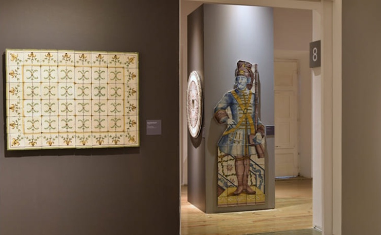Museu Municipal de Tavira promove nova visita guiada sobre a hist&oacute;ria da azulejaria em Portugal