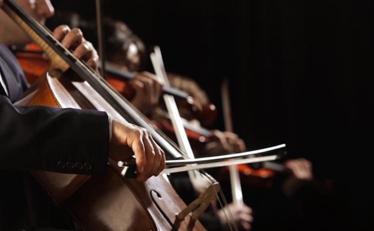 Orquestra do Algarve apresenta em Lagoa a genialidade de Beethoven 