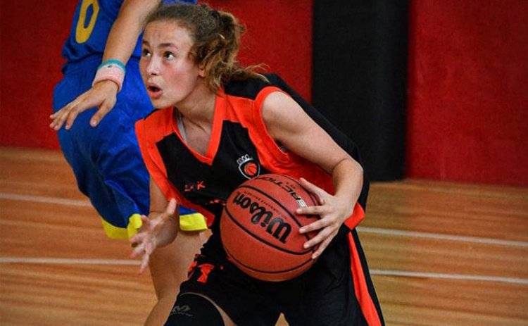 Festa Nacional do Basquetebol Juvenil regressa a Albufeira com cerca de 1500 participantes