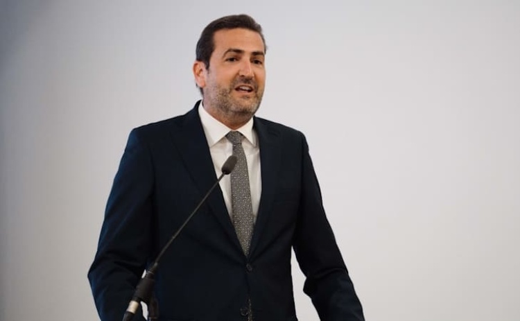 Nova Comiss&atilde;o Pol&iacute;tica do PSD de S&atilde;o Br&aacute;s de Alportel toma posse com presen&ccedil;a de Hugo Soares