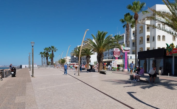 H&aacute; &ldquo;Terras Raras&rdquo; por descobrir na Galeria da Pra&ccedil;a do Mar, em Quarteira