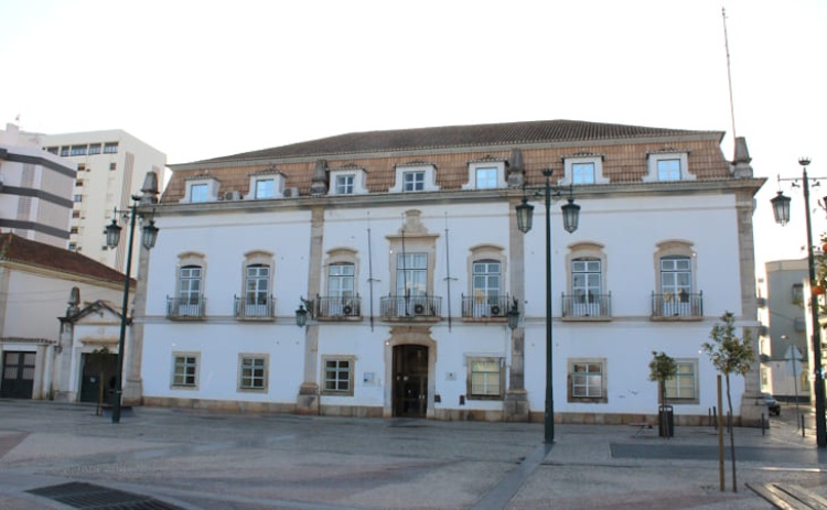 C&acirc;mara de Portim&atilde;o adjudica requalifica&ccedil;&atilde;o da Quinta do Amparo por 5,6 ME