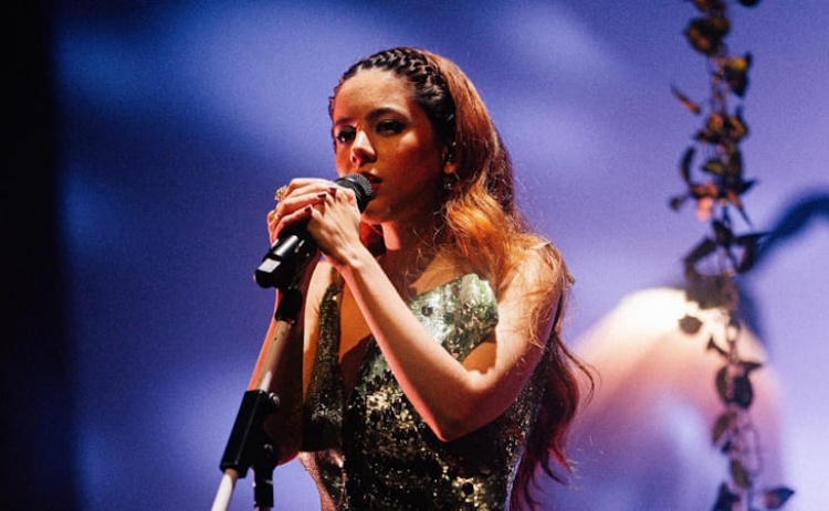 Dia da Liberdade assinalado em Silves com concerto de B&aacute;rbara Tinoco