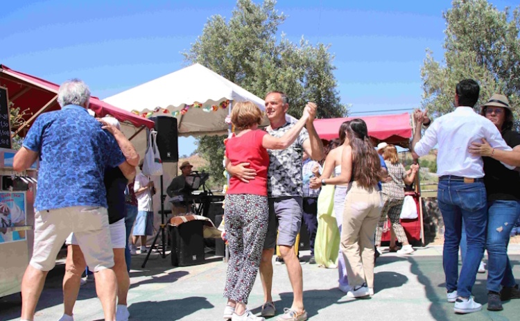 Aldeia das Furnazinhas convida &agrave; Feira do Campo 
