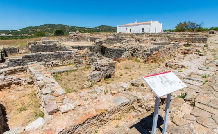 Document&aacute;rio sobre Ru&iacute;nas Romanas de Milreu celebra Dia Internacional dos Monumentos e S&iacute;tios 