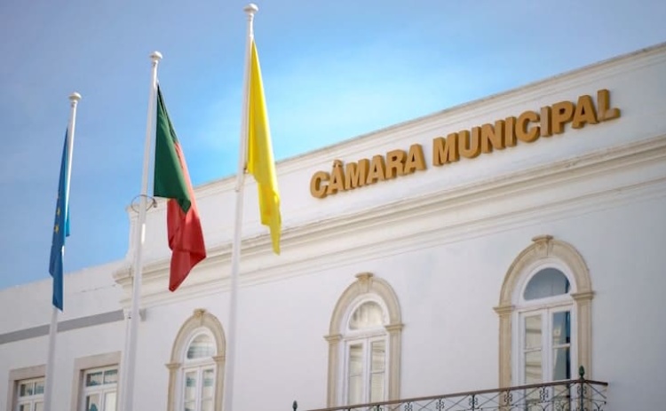  Olh&atilde;o vai assinalar 200 anos da C&acirc;mara Municipal com programa para todas as idades