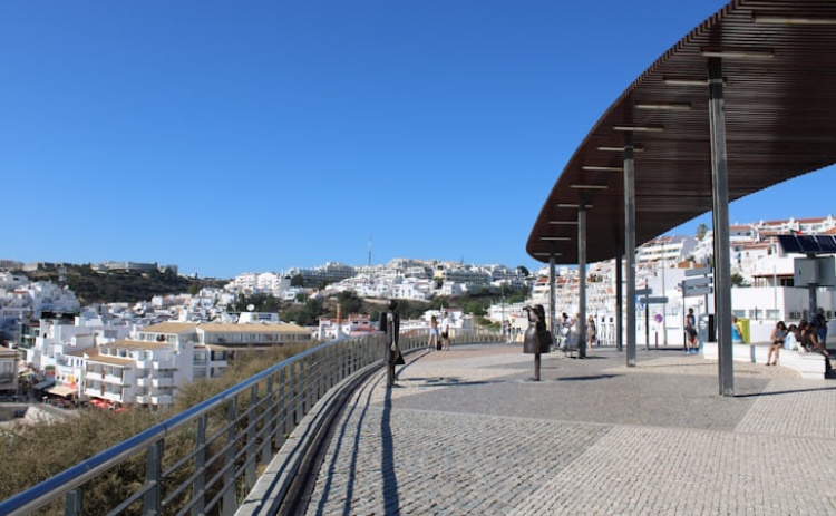 J&aacute; est&aacute; online a nova Plataforma da Taxa Tur&iacute;stica em Albufeira