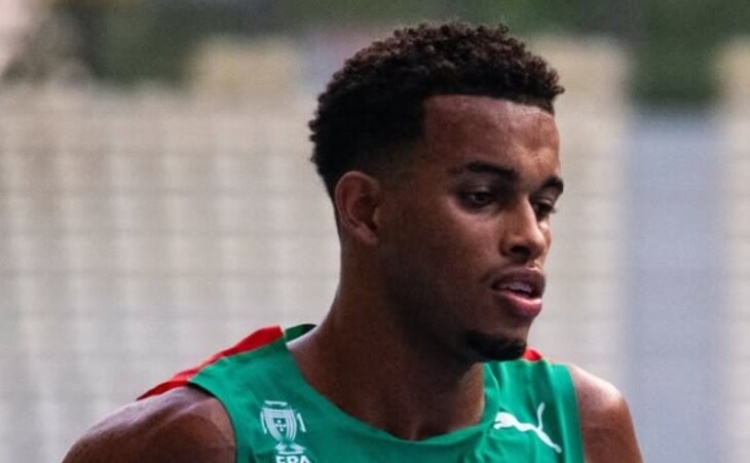 Treinador de Etson Barros disse que estado de sa&uacute;de do atleta n&atilde;o se agravou nas &uacute;ltimas horas 