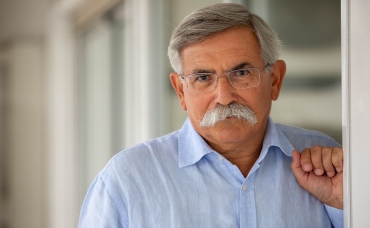 Jo&atilde;o Guerreiro &eacute; o novo presidente da Algarve STP 