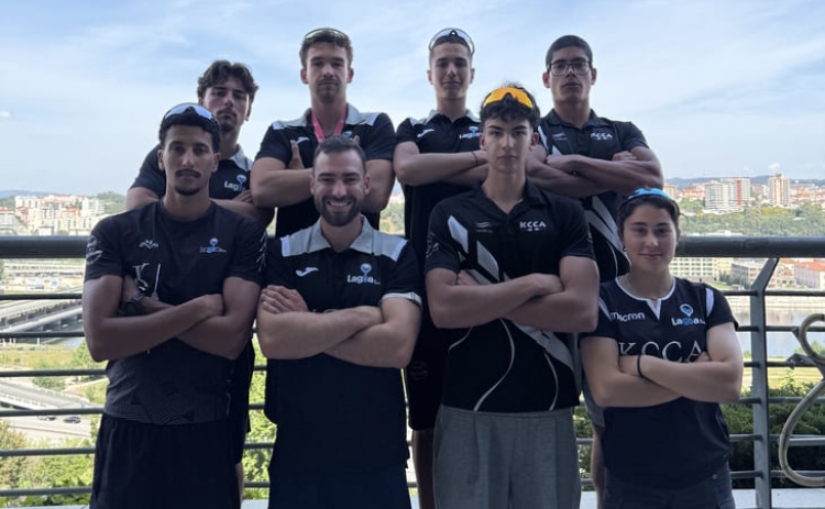 Castores do Arade em 9.&ordm; lugar entre 37 clubes na Ta&ccedil;a de Portugal