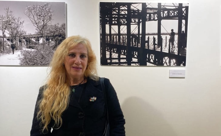 Alcoutim recebe exposi&ccedil;&atilde;o que "capta a vida a brincar com a luz"