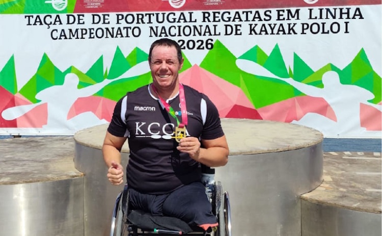 C&acirc;mara de Lagoa felicita presta&ccedil;&atilde;o de Norberto Mour&atilde;o na Ta&ccedil;a de Portugal de Regatas em Linha 