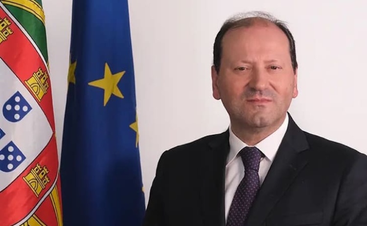 Secret&aacute;rio de Estado debate reforma da lei laboral em Faro