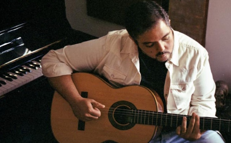 Jo&atilde;o S&oacute; apresenta concerto intimista em Silves