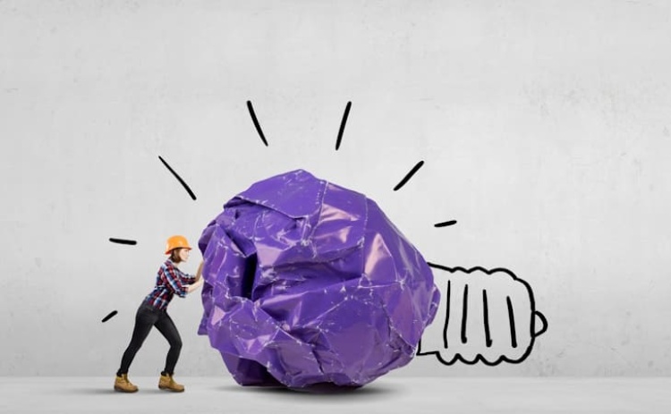 Dicas para ser uma pessoa mais criativa