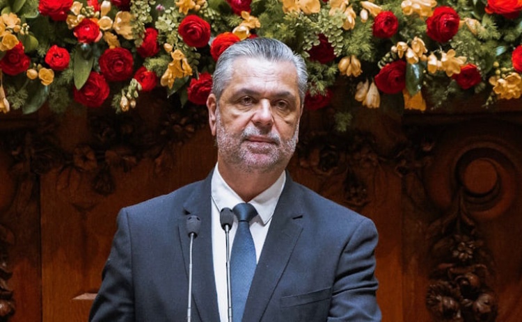 Crist&oacute;v&atilde;o Norte defende que "n&atilde;o faz sentido" discutir localiza&ccedil;&atilde;o da dessalinizadora quando o essencial j&aacute; foi decidido