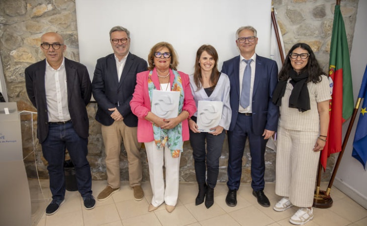 Obras da dessalinizadora do Algarve dever&atilde;o arrancar na pr&oacute;xima semana