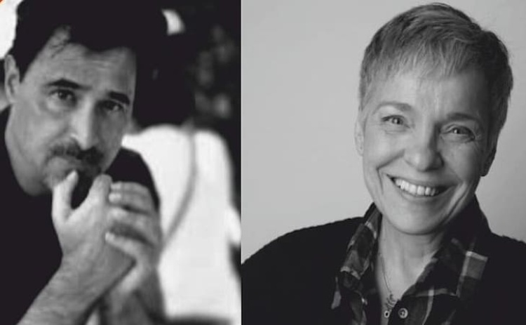 Dulce Maria Cardoso e Jos&eacute; Eduardo Agualusa v&atilde;o estar &agrave; conversa na Biblioteca Municipal de Faro 