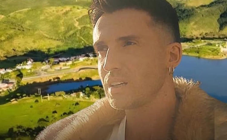 Filipe Delgado &eacute; cabe&ccedil;a de cartaz da festa do 1&ordm; de Maio em Odeleite