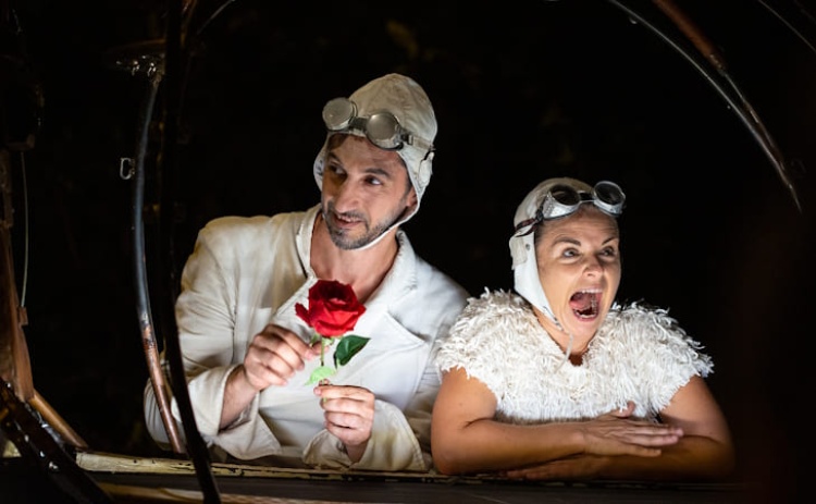 6&ordf; Edi&ccedil;&atilde;o do Festival Mochila regressa a Faro com teatro, m&uacute;sica e dan&ccedil;a para todas as idades