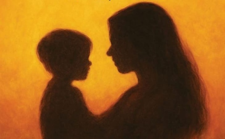 Renata D. Soares vai a Loul&eacute; apresentar dificuldades e percurso de uma &ldquo;m&atilde;e a solo&rdquo;