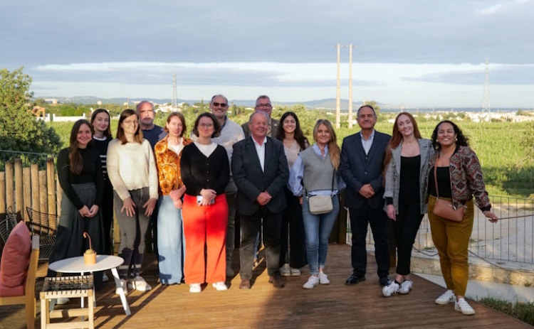 APAL e C&acirc;mara de Albufeira apresentam oferta tur&iacute;stica ao mercado franc&ecirc;s