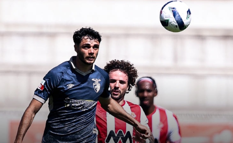 II Liga: Portimonense perde em Matosinhos e ocupa o 17&ordm; posto