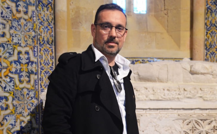 O Cavaleiro Rui Valente da autoria de Fernando Pessanha apresentado este s&aacute;bado em Lagos  