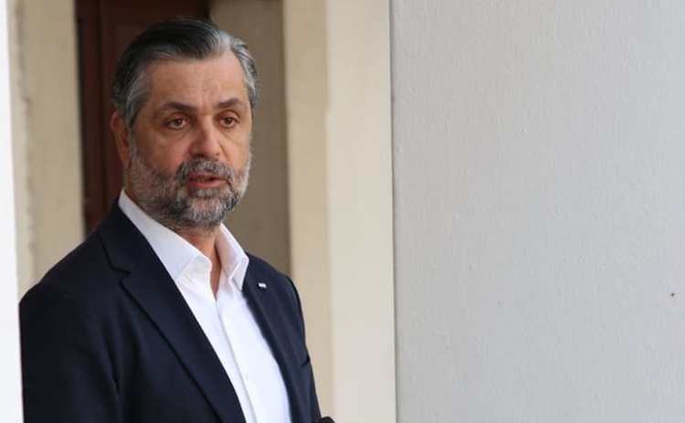 Crist&oacute;v&atilde;o Norte rejeita declara&ccedil;&otilde;es de Pedro Pinto sobre estudos "escondidos" da dessalinizadora