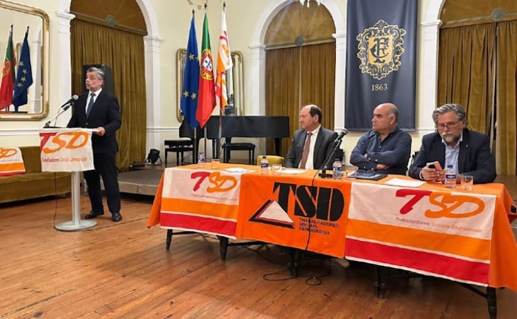 TSD Algarve analisaram altera&ccedil;&otilde;es ao c&oacute;digo laboral 