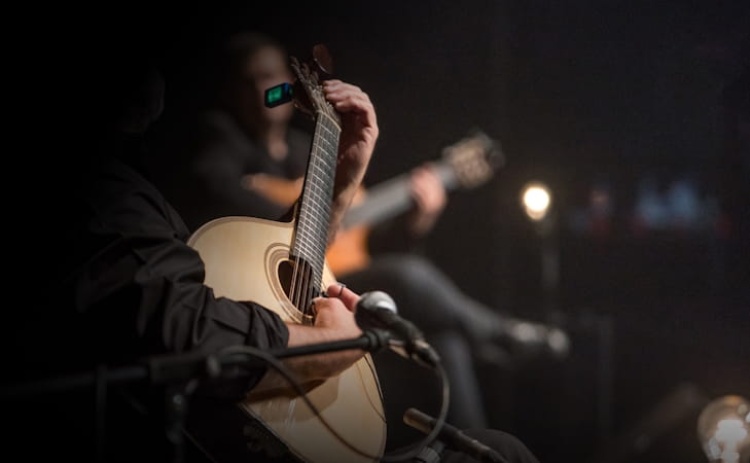 Gala de fado junta talento olhanense no Audit&oacute;rio Municipal Maria Barroso