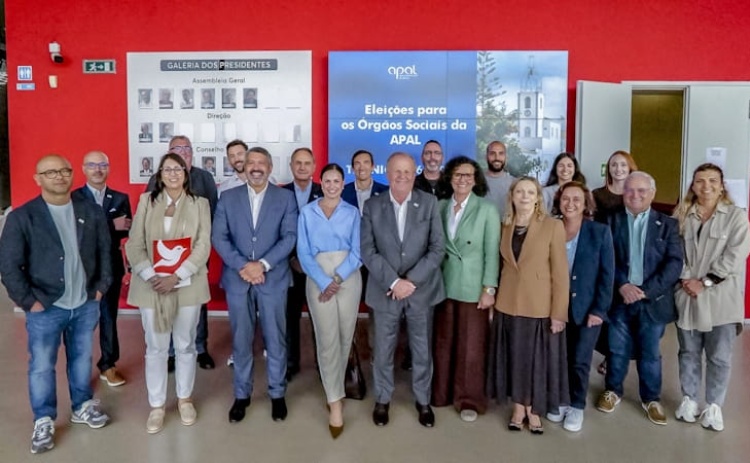 APAL elegeu novos &oacute;rg&atilde;os sociais para o tri&eacute;nio 2026-2029
