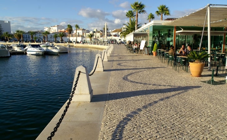 Faro leva oferta tur&iacute;stica a Bilbau