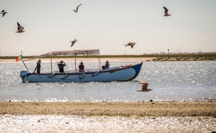 Turismo do Algarve mant&eacute;m atratividade apesar da incerteza global 
