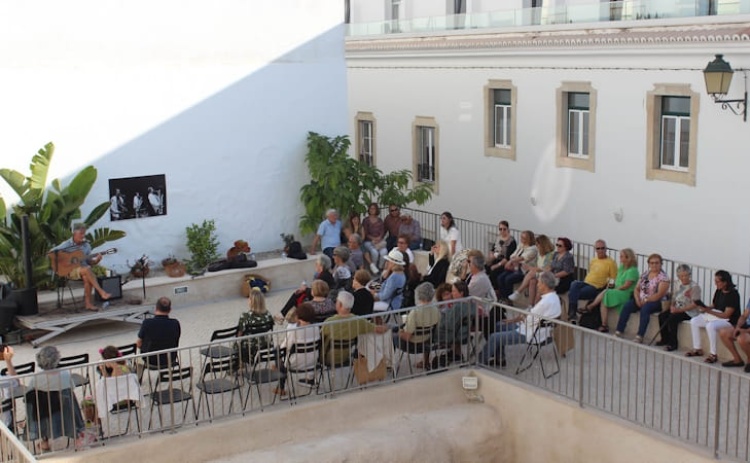 Portim&atilde;o promove 4.&ordf; edi&ccedil;&atilde;o do Philosophy Spring Festival