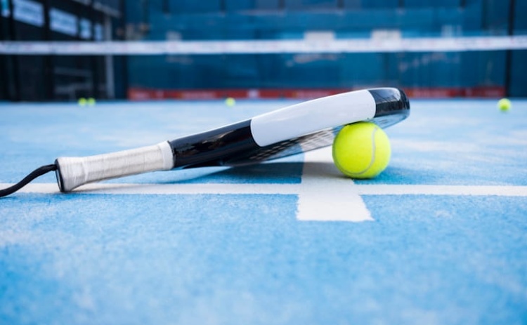 Melhores do padel mundial disputam Cupra FIP Tour em Vila Real de St&ordm; Ant&oacute;nio