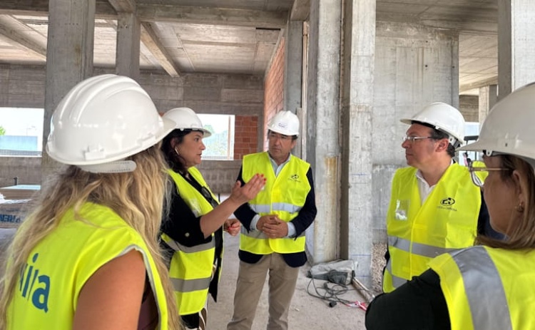 Deputados do PS pedem ao Governo refor&ccedil;o financeiro para obras de nova Unidade de Sa&uacute;de em Tavira e Centro de Sa&uacute;de de Faro